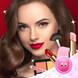 YuFace: Makeup Cam Face App APK icon