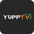 YuppTV - Live TV Movies Shows APK icon