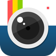 Z Camera - Photo Editor Beauty Selfie Collage APK icon