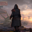 Zombie Survival: Wasteland APK icon