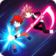 Z Stick: Battle of Dragon Super Warrior APK icon