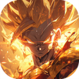 Z Warriors Unleashed APK icon