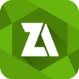 ZArchiver APK icon