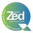 ZED MSME APK icon