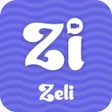 Zeli Video chats anytime APK icon