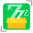 zFont - Custom Font Installer No ROOT APK icon