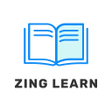 Zing Learn APK icon