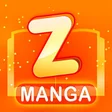ZingBox Manga Best Manga Reader APK icon