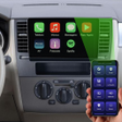 Zlink5 Carplay Android APK icon
