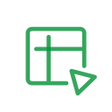 Zoho Sheet - Spreadsheet App APK icon
