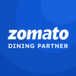 Zomato Dining Partner APK icon