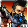 Zombie Assault: Sniper APK icon