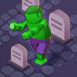 Zombie City Master-Zombie Game APK icon