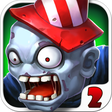 Zombie Diary 2: Evolution icon