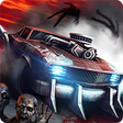 Zombie Drift APK icon