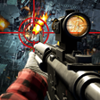 Zombie Hunter D-Day APK icon