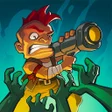 Zombie Idle Defense APK icon