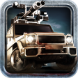 Zombie Roadkill 3D APK icon
