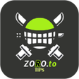 Zoro To : App Anime Tv icon