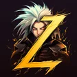 Zoro TV - Anime TV icon
