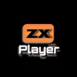 Zx Player - video downloader APK icon